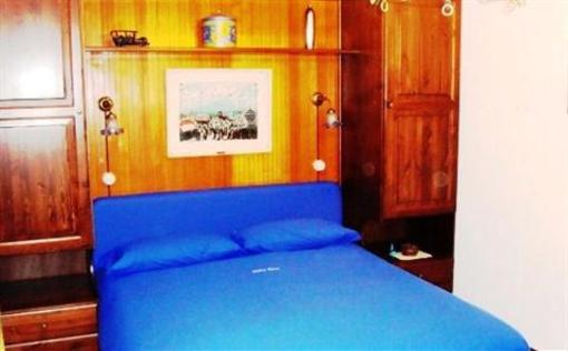 фото отеля B&B Villa Tina