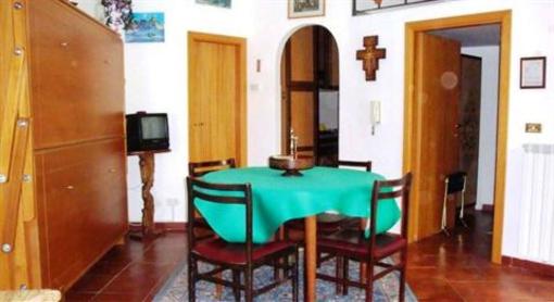 фото отеля B&B Villa Tina