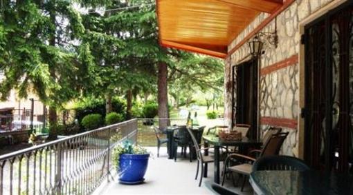 фото отеля B&B Villa Tina