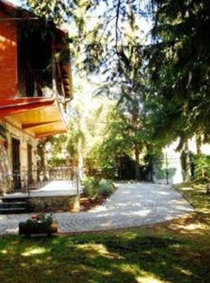 фото отеля B&B Villa Tina