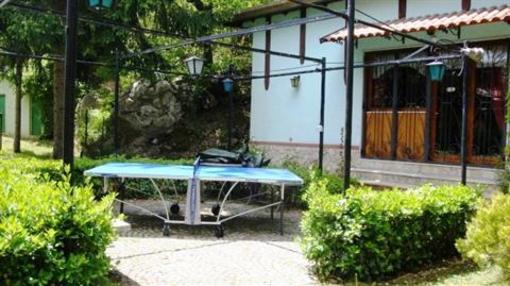 фото отеля B&B Villa Tina