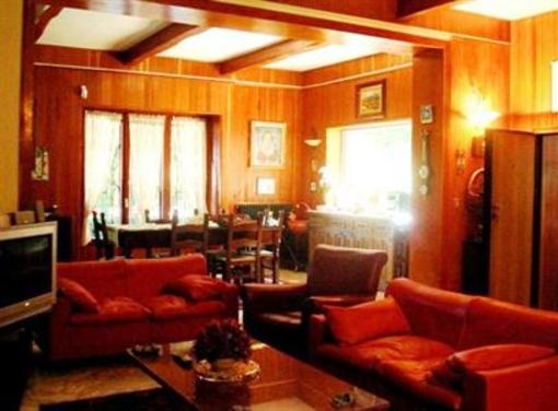 фото отеля B&B Villa Tina