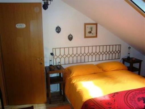 фото отеля B&B Villa Tina