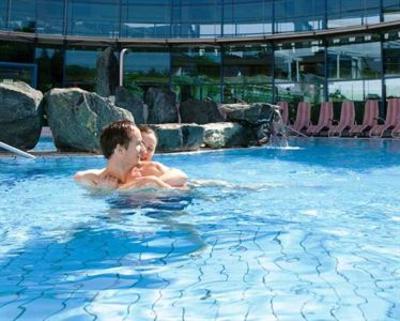 фото отеля Thermenhof Loipersdorf