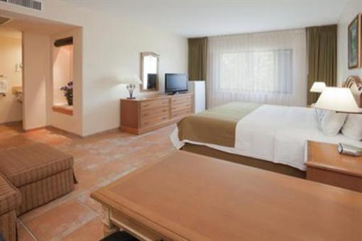 фото отеля Holiday Inn Ciudad del Carmen