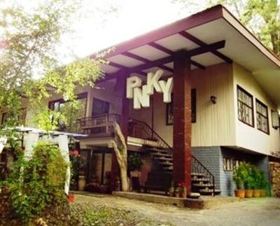 фото отеля PNKY Home Bed & Breakfast