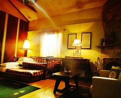 фото отеля PNKY Home Bed & Breakfast