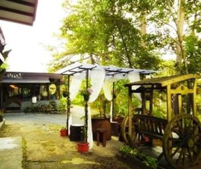 фото отеля PNKY Home Bed & Breakfast