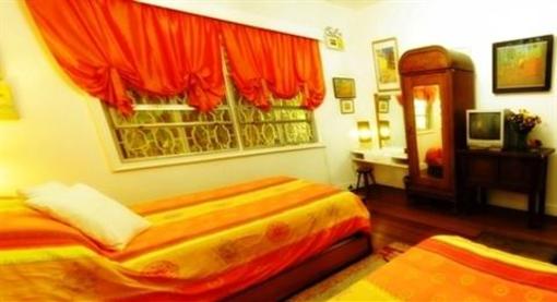 фото отеля PNKY Home Bed & Breakfast