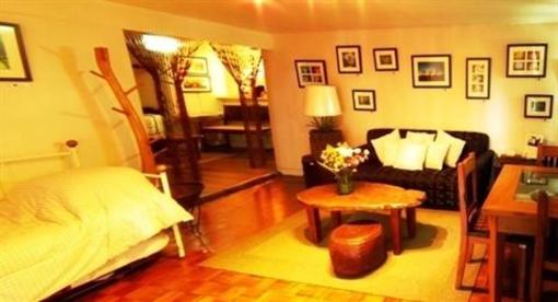 фото отеля PNKY Home Bed & Breakfast