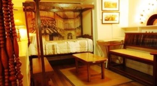 фото отеля PNKY Home Bed & Breakfast