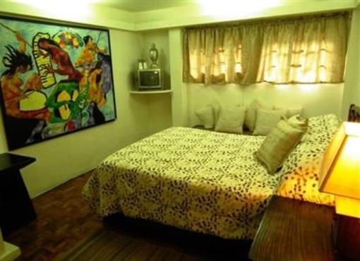 фото отеля PNKY Home Bed & Breakfast