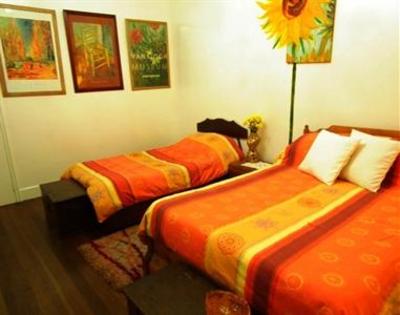 фото отеля PNKY Home Bed & Breakfast