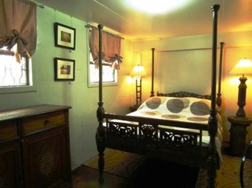 фото отеля PNKY Home Bed & Breakfast