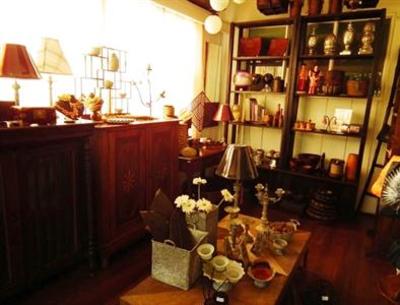 фото отеля PNKY Home Bed & Breakfast