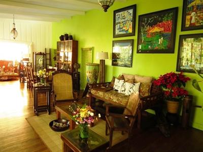 фото отеля PNKY Home Bed & Breakfast
