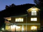 фото отеля Taegi Valley Pension