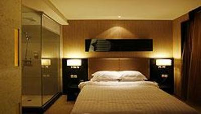фото отеля First Star Inn