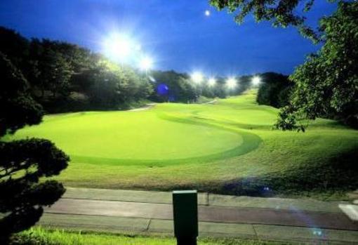 фото отеля Hanwha Resort Yongin