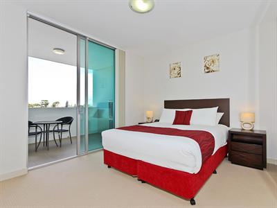 фото отеля Bayview Residences Clontarf