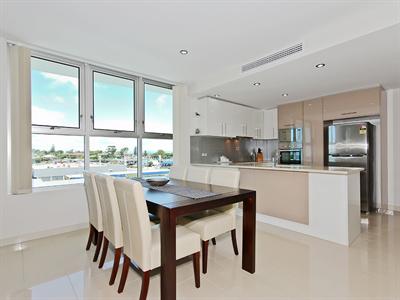 фото отеля Bayview Residences Clontarf