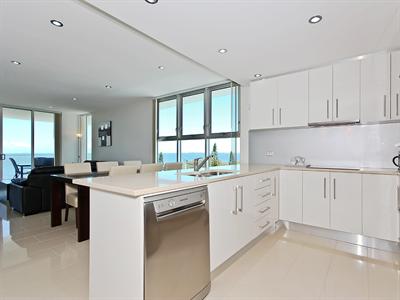 фото отеля Bayview Residences Clontarf