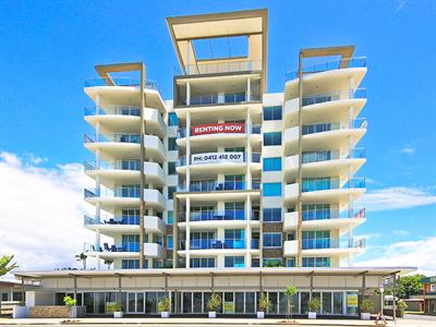 фото отеля Bayview Residences Clontarf
