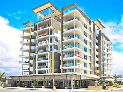 фото отеля Bayview Residences Clontarf