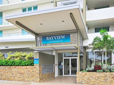 фото отеля Bayview Residences Clontarf