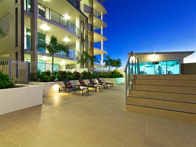 фото отеля Bayview Residences Clontarf