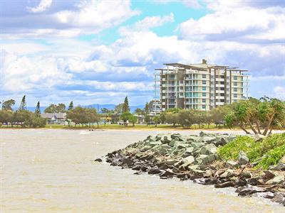 фото отеля Bayview Residences Clontarf