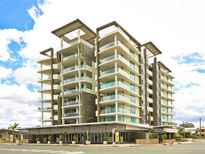 фото отеля Bayview Residences Clontarf