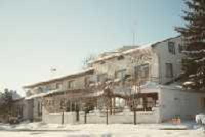 фото отеля Auhof Hotel Garni Staatz