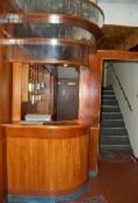 фото отеля Auhof Hotel Garni Staatz
