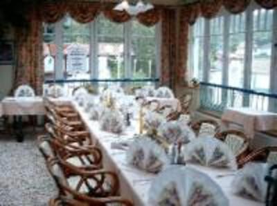 фото отеля Auhof Hotel Garni Staatz