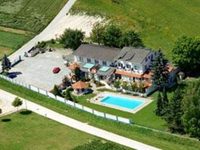 Auhof Hotel Garni Staatz