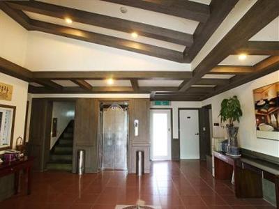 фото отеля Motel Montana Sokrisan