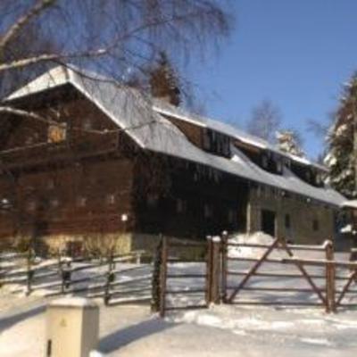 фото отеля Bauernhof Bühlhofer Farmhouse Sankt Jakob Im Walde