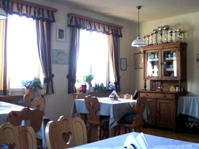 фото отеля Bauernhof Bühlhofer Farmhouse Sankt Jakob Im Walde