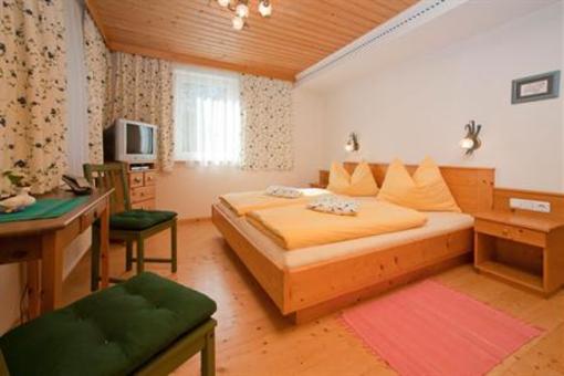 фото отеля Mauth Gasthof