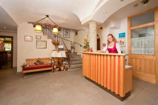фото отеля Mauth Gasthof