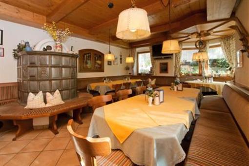 фото отеля Mauth Gasthof
