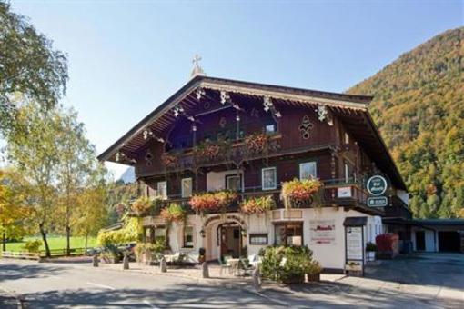 фото отеля Mauth Gasthof