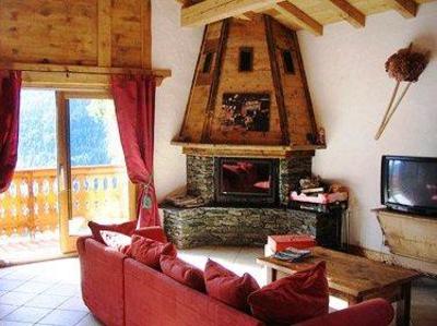 фото отеля Chalet Gaiduch