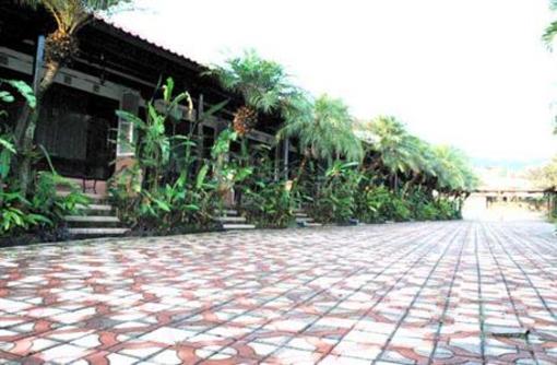 фото отеля Hotel Batu Permai