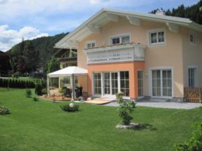 фото отеля Haus Bettina