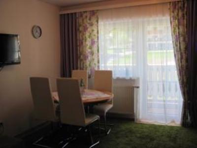 фото отеля Haus Bettina