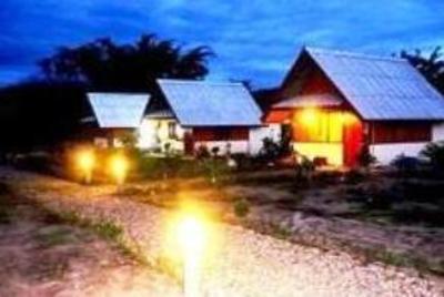 фото отеля Baan Suan Sapan Pai