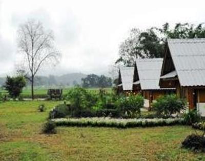 фото отеля Baan Suan Sapan Pai