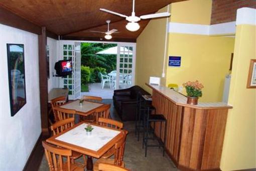 фото отеля Pousada Casa de Praia Florianopolis